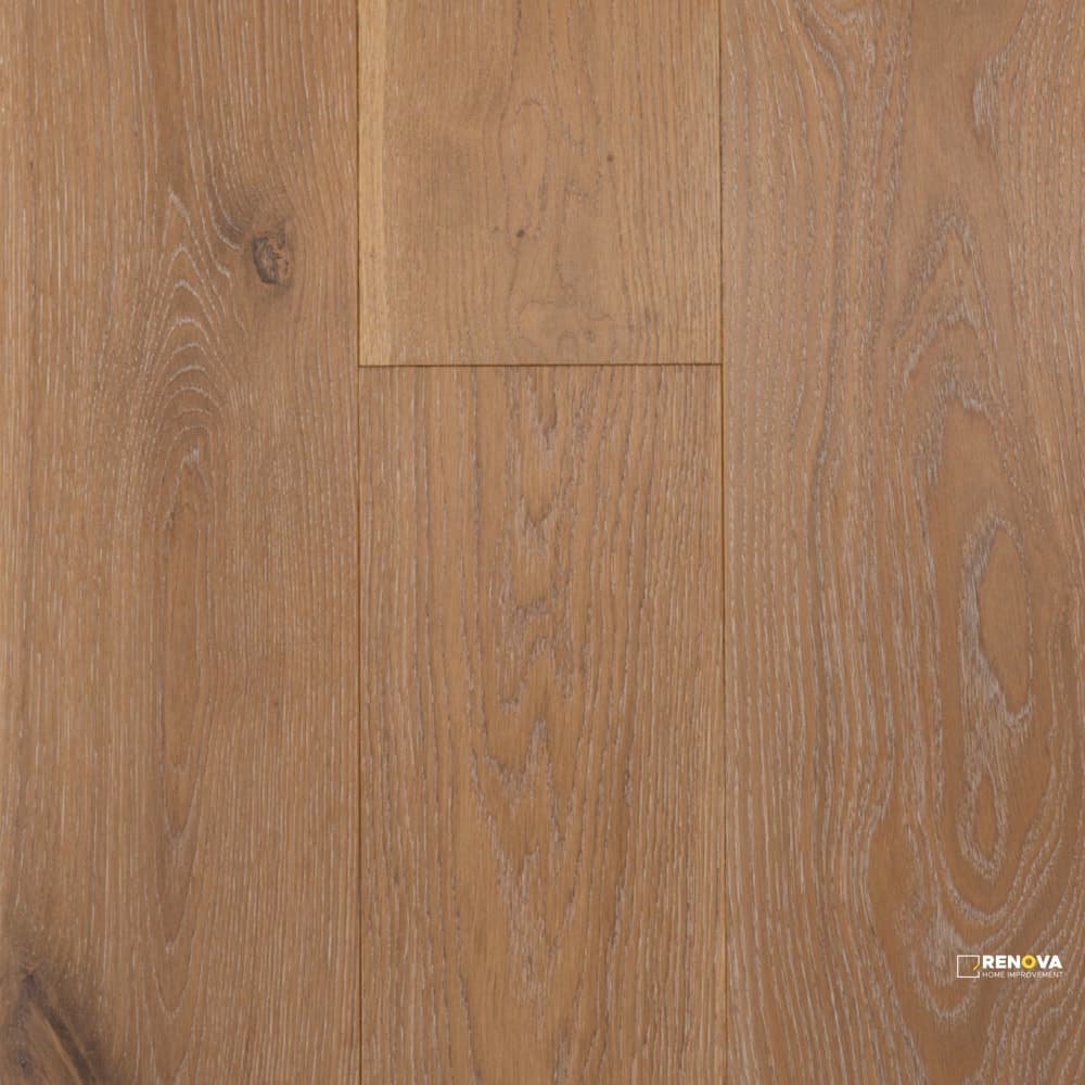 OAK VOLTERRA 7.48" - ENGINEERED - PROVENZA