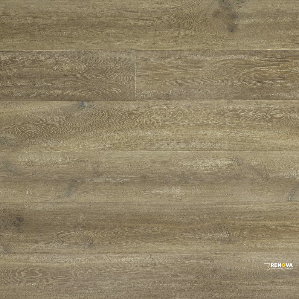 OAK DOMAINE II ALLIER 9-1/2" - ENGINEERED - MONARCH