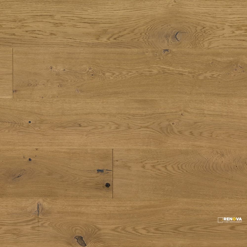 OAK DOMAINE II MONTRICHARD 9-1/2" - ENGINEERED - MONARCH