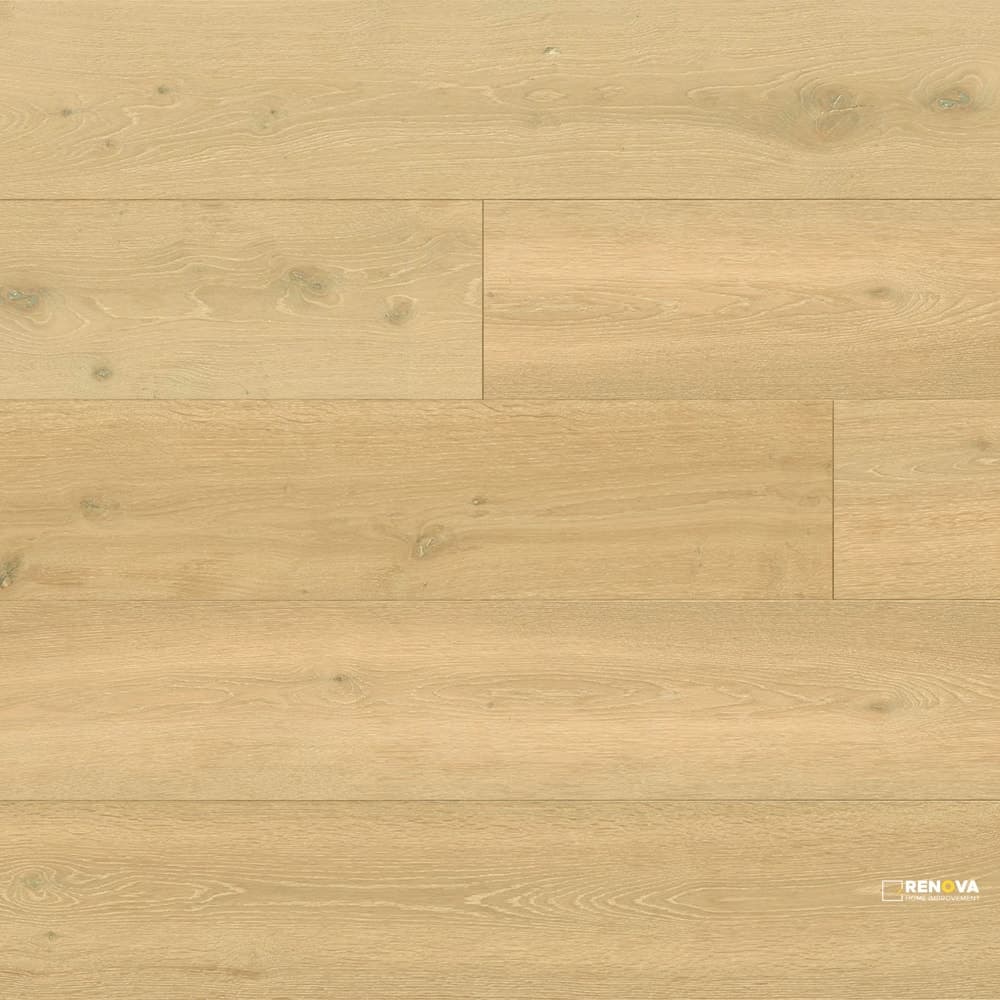 OAK DOMAINE II RETZ 9-1/2" - ENGINEERED - MONARCH