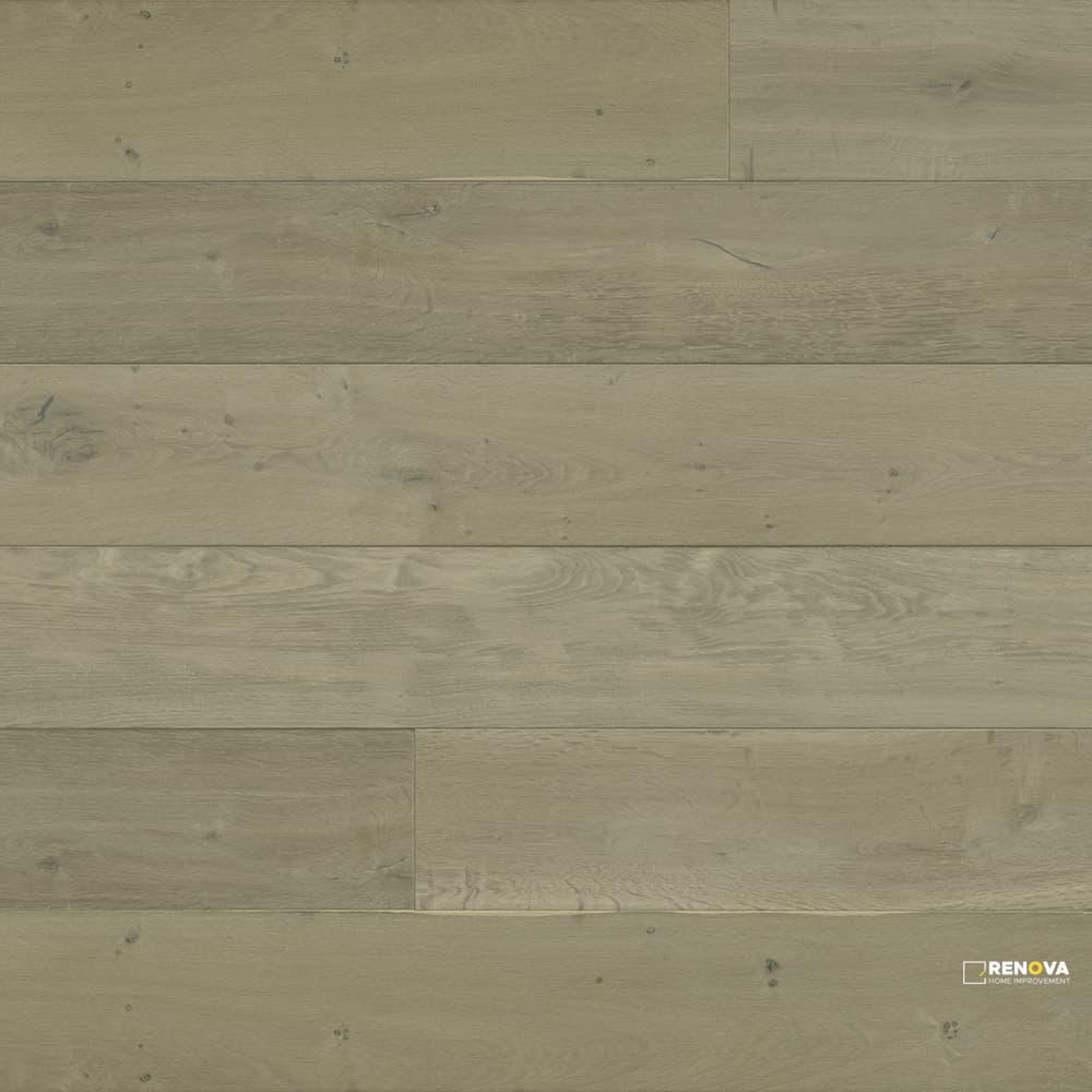 OAK VERANO BASALTO 7-1/2" - ENGINEERED - MONARCH