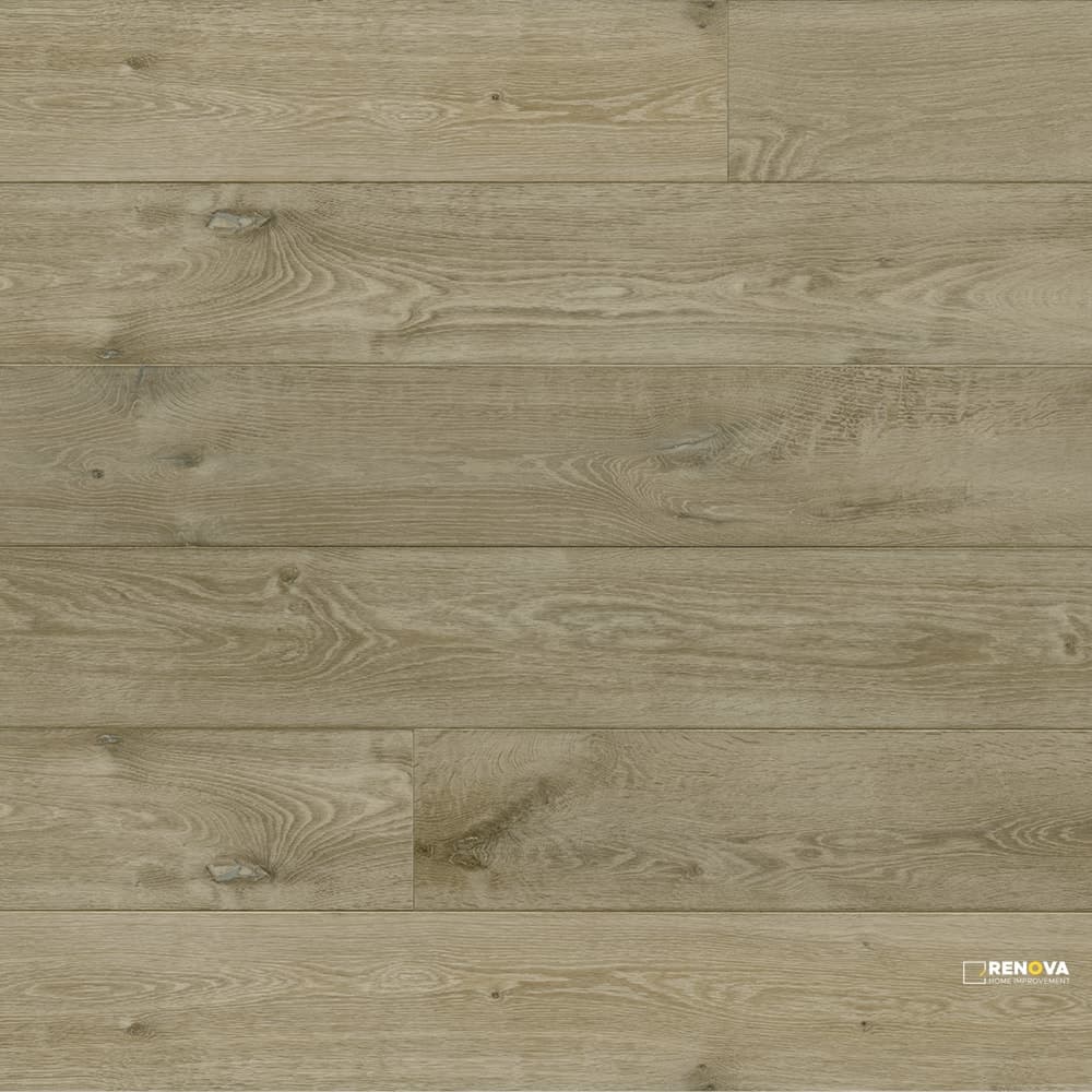 OAK VERANO NEBBIA 7-1/2" - ENGINEERED - MONARCH