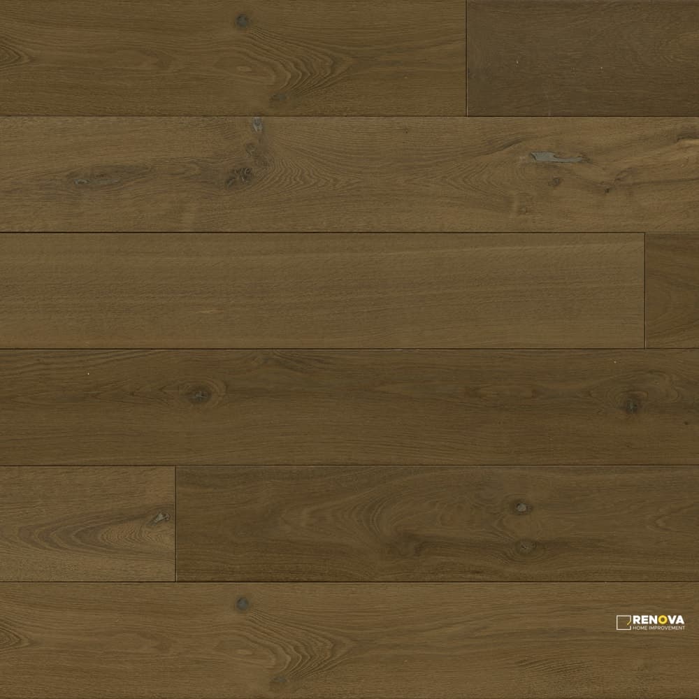 OAK VERANO BRUNO 7-1/2" - ENGINEERED - MONARCH