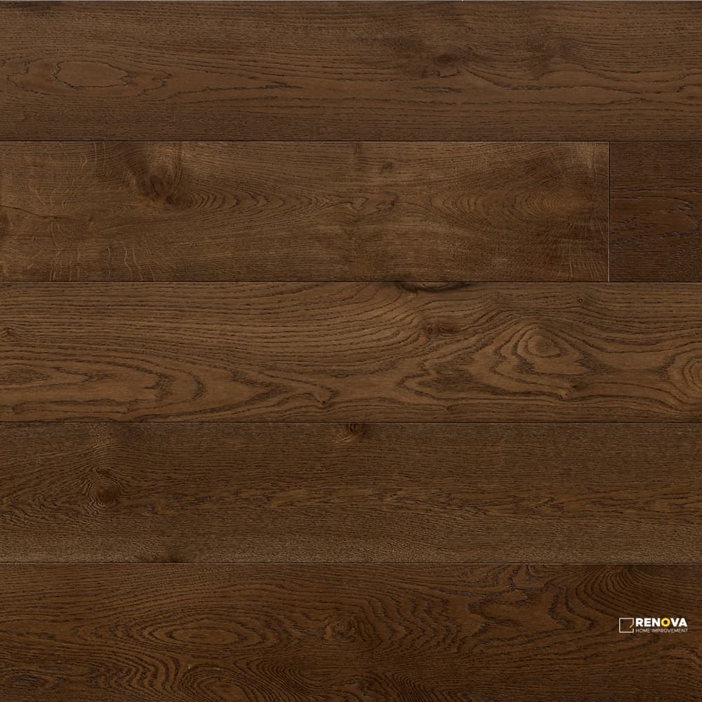 OAK TABLEAU DEGAS 8-5/8" - ENGINEERED - MONARCH