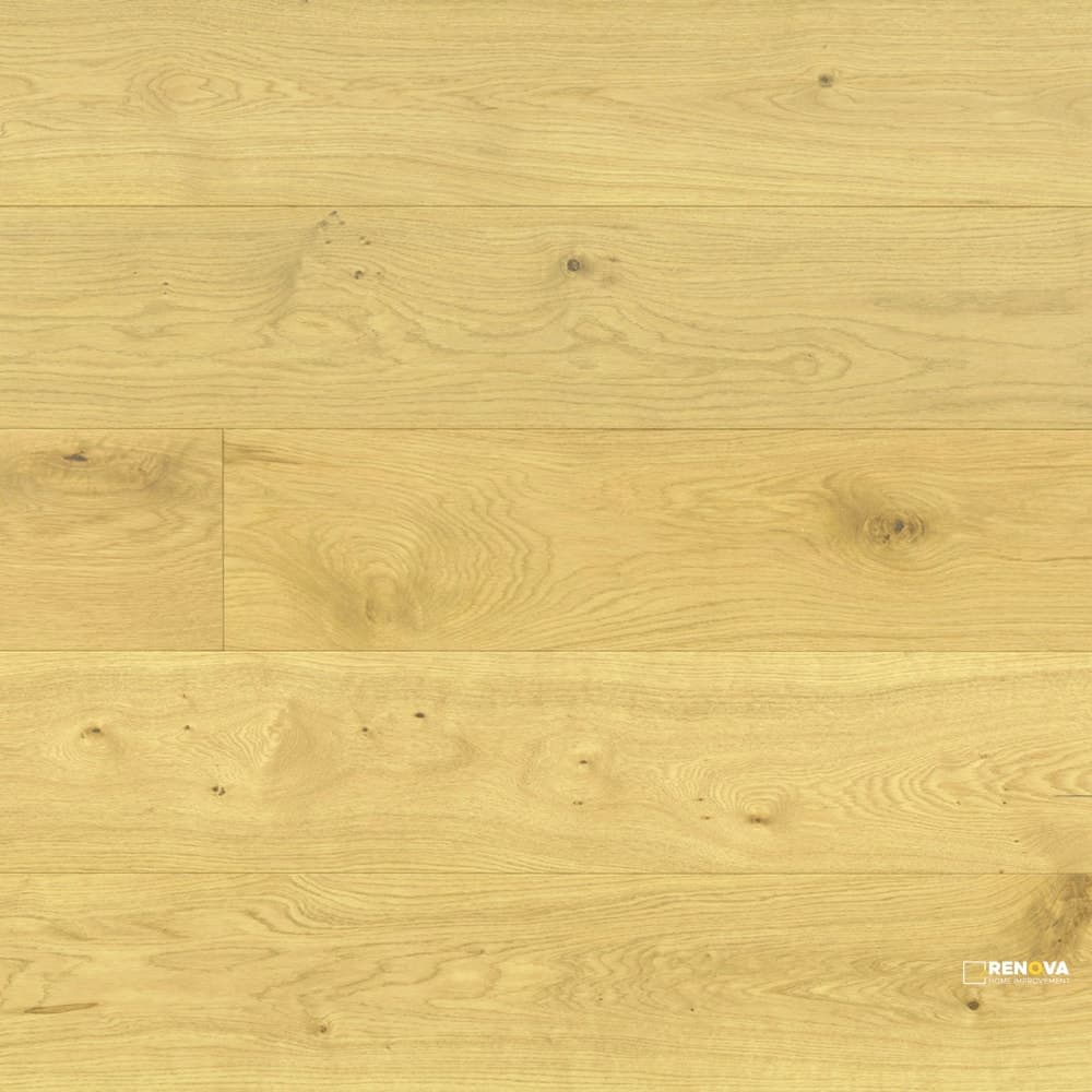 EURO OAK URBANO 9-1/2" - ENGINEERED - REWARD