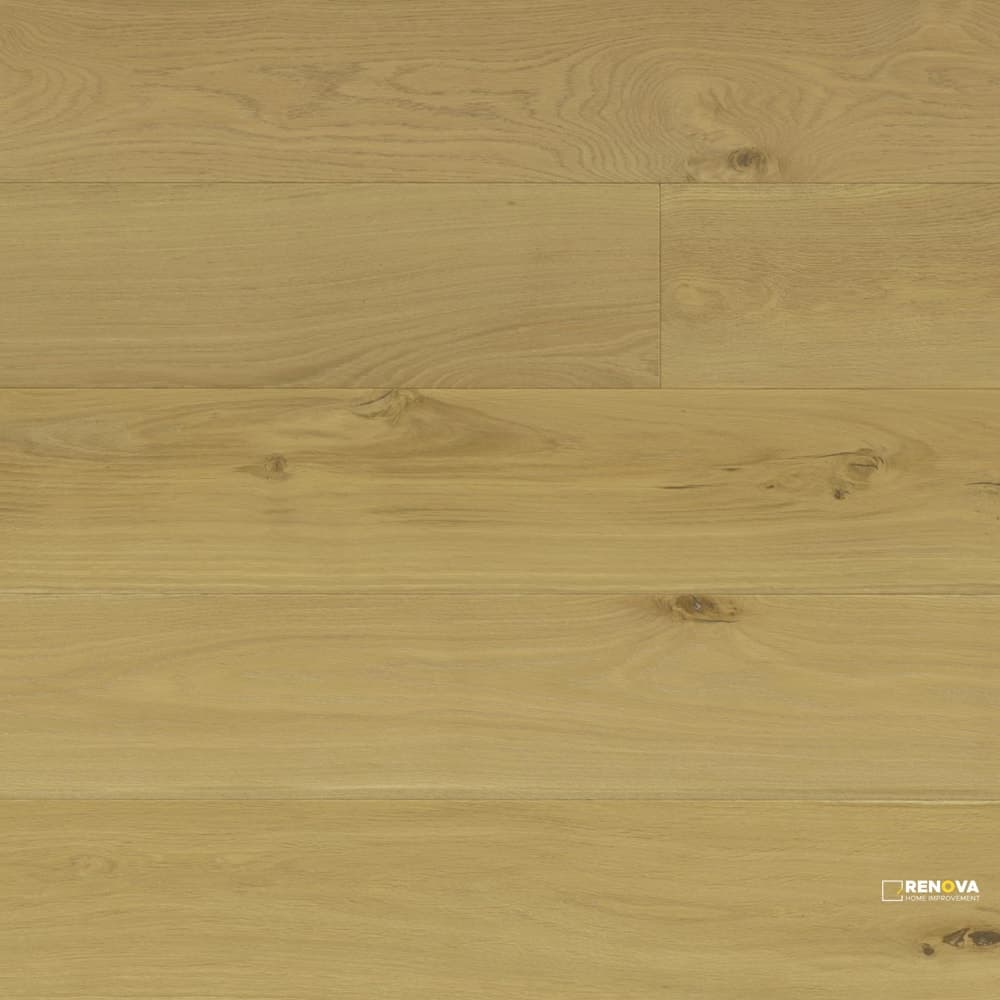 EURO OAK TERRENO 9-1/2" - ENGINEERED - REWARD