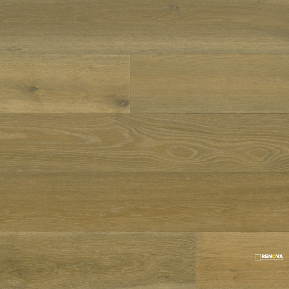 EURO OAK TERRENO 9-1/2" - ENGINEERED - REWARD