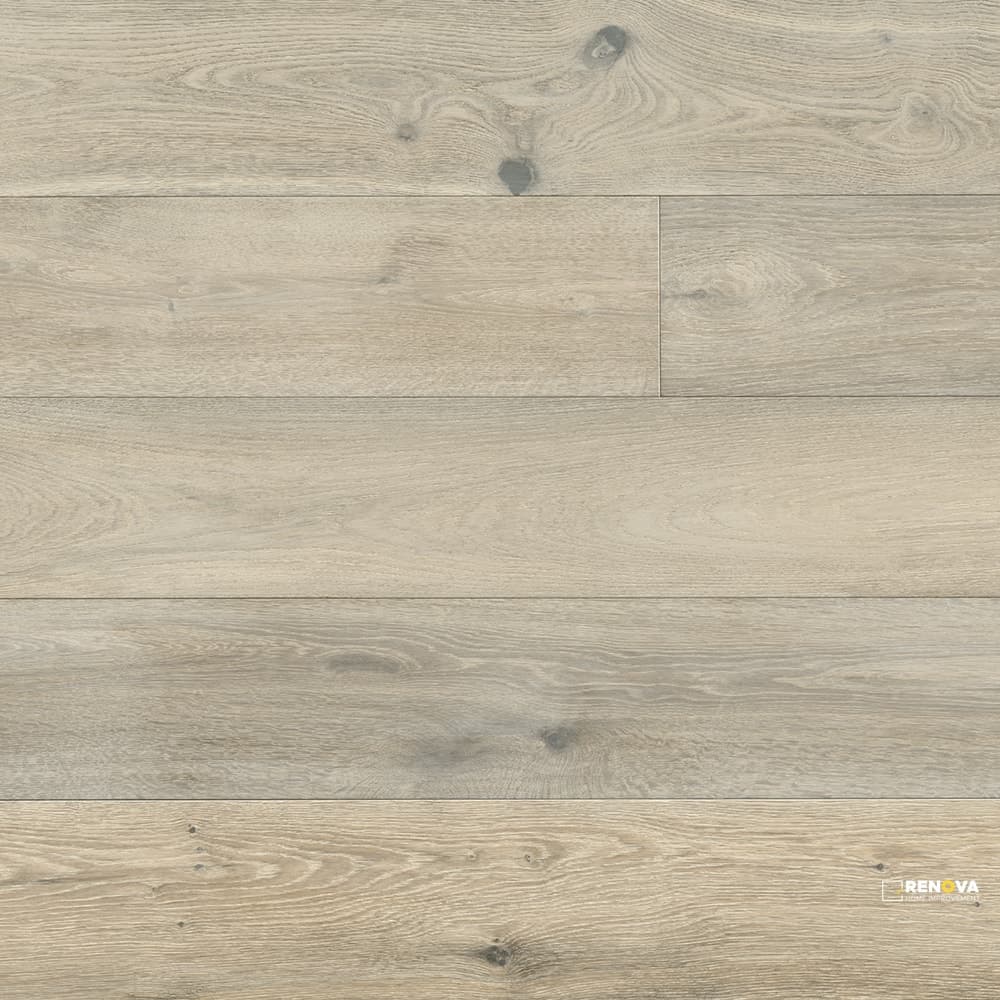 OAK TABLEAU CEZANNE 8-5/8" - ENGINEERED - MONARCH