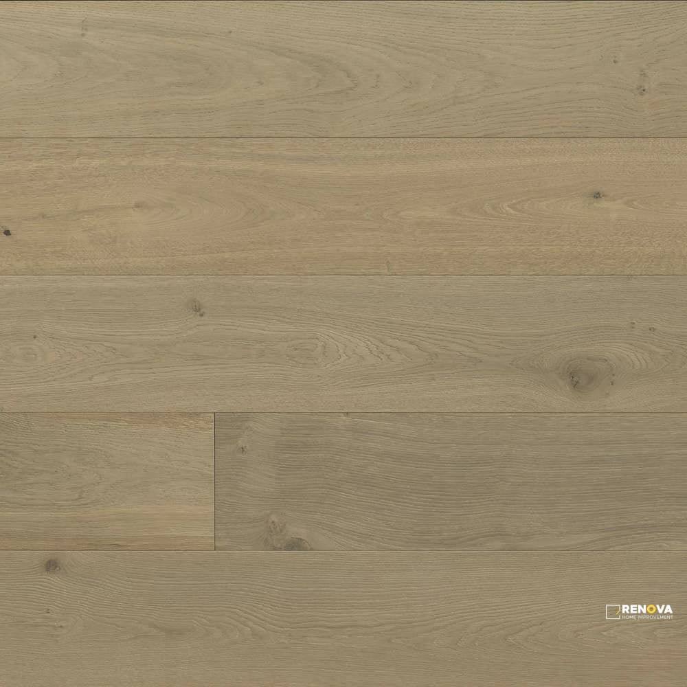 OAK TABLEAU RENOIR 8-5/8" - ENGINEERED - MONARCH