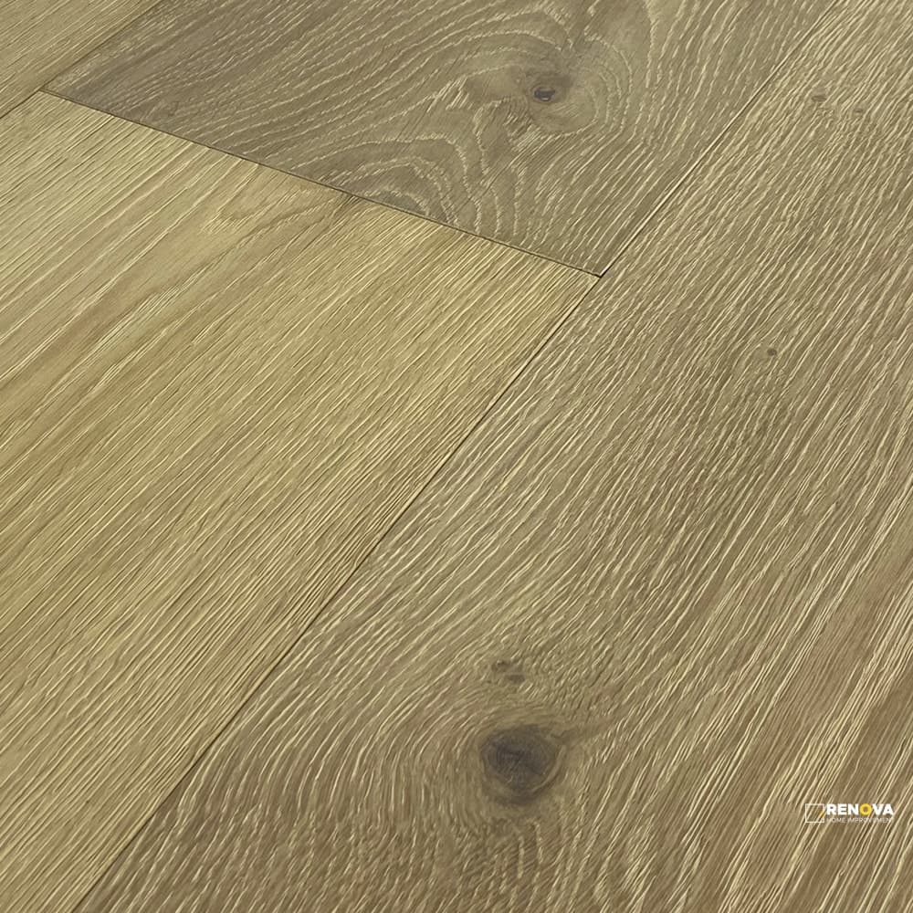 OAK TABLEAU LATOUR 8-5/8" - ENGINEERED - MONARCH