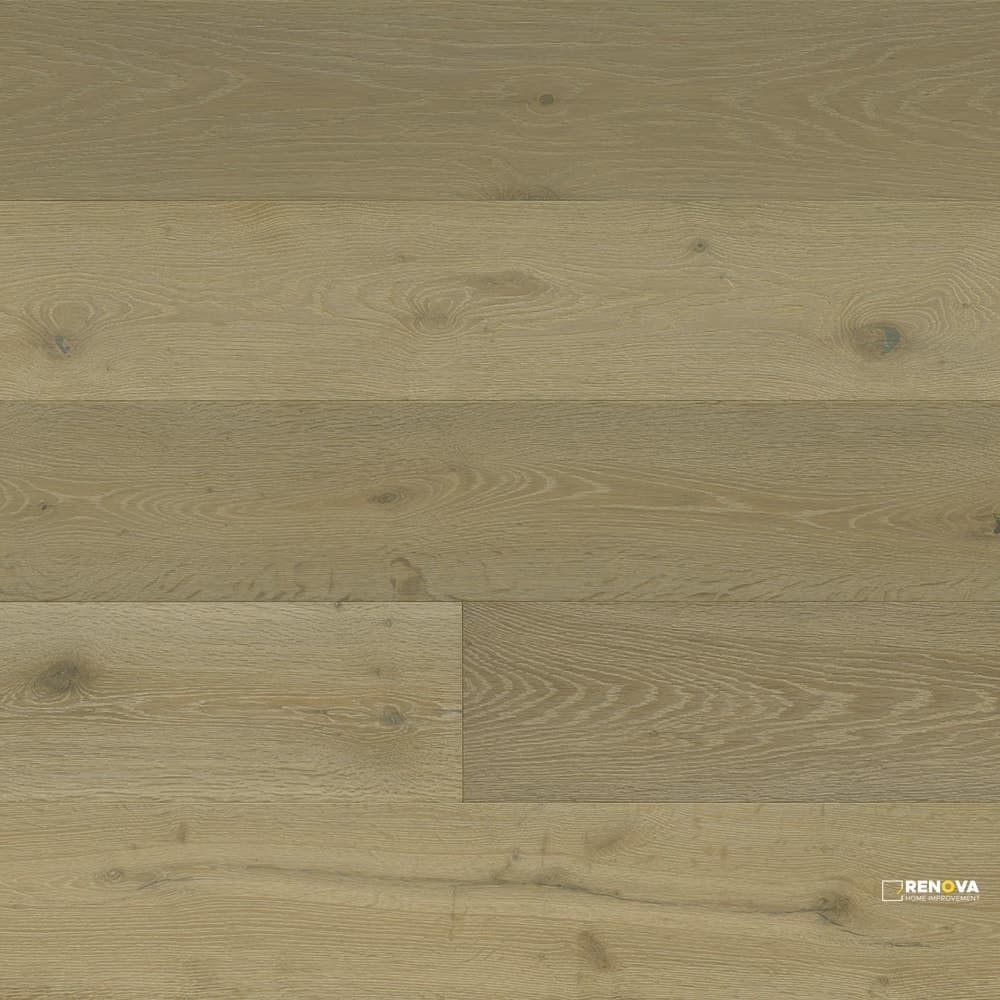 OAK TABLEAU BAZILLE 8-5/8" - ENGINEERED - MONARCH