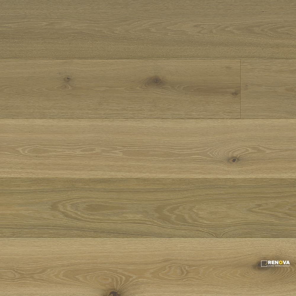 OAK TABLEAU CASSAT 8-5/8" - ENGINEERED - MONARCH