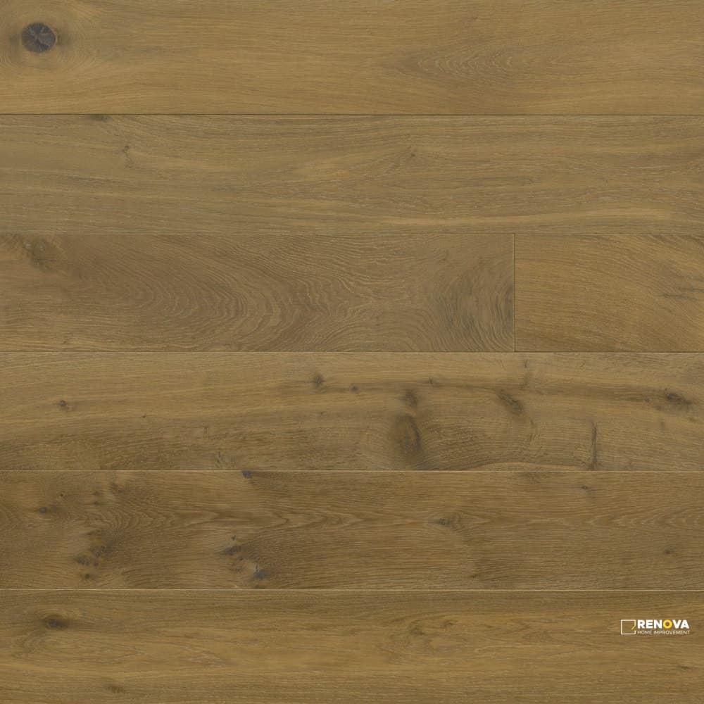OAK DOVER LANGDON 7-1/2" - ENGINEERED - MONARCH