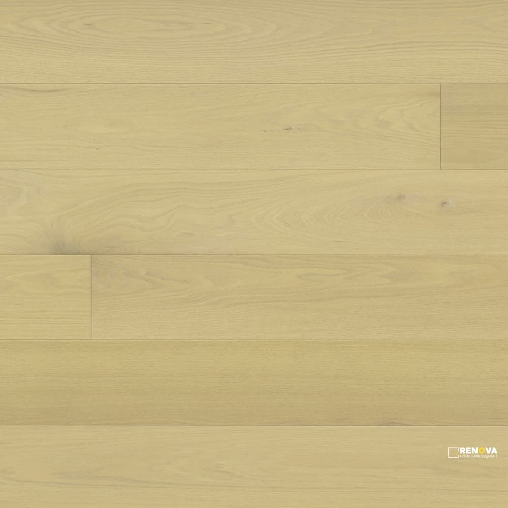 RED OAK PREMIO CIELO 7-1/2" - ENGINEERED - MONARCH