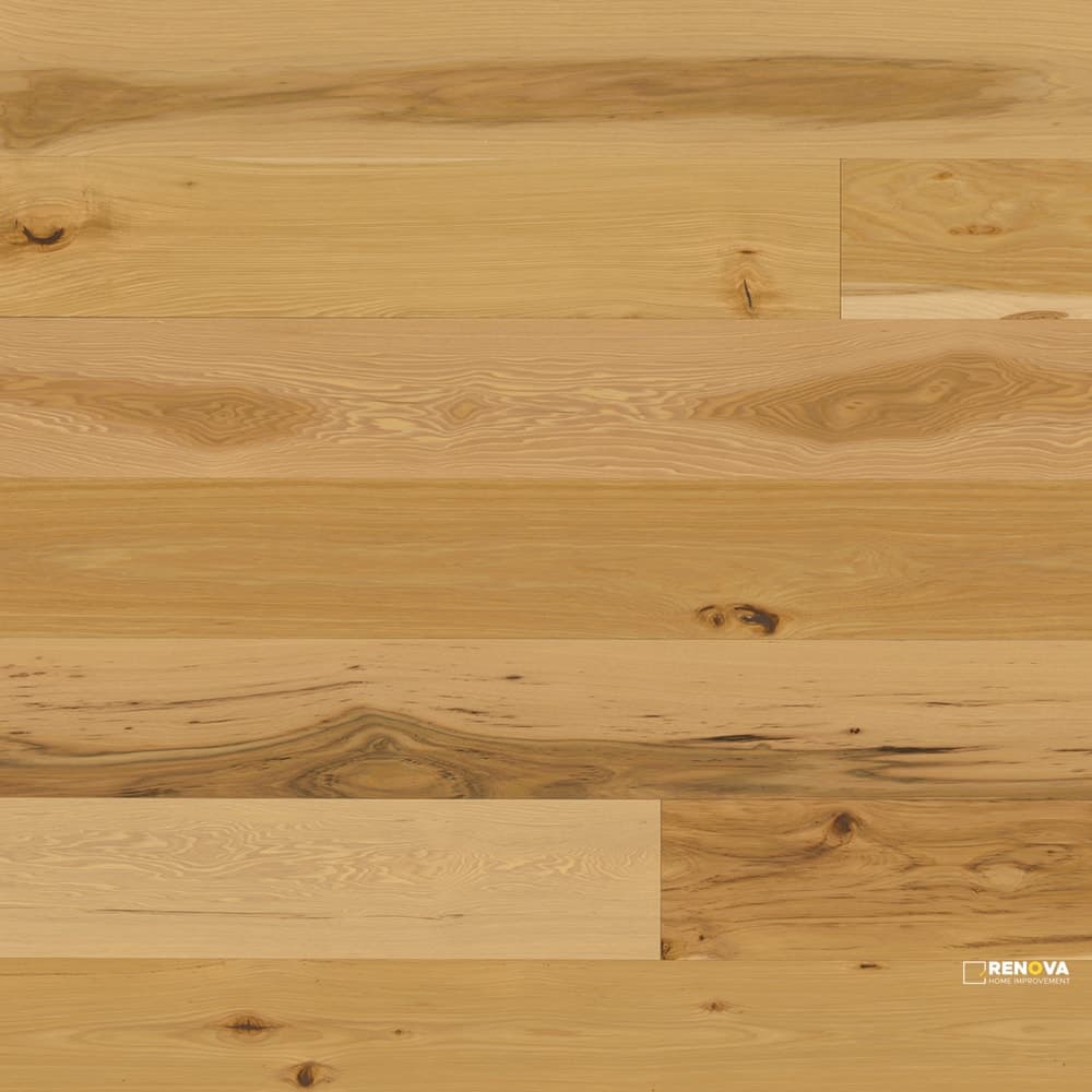 OAK VINLAND NATURAL LIGHT RUSTIC 7" - ENGINEERED - MONARCH - MONHD913