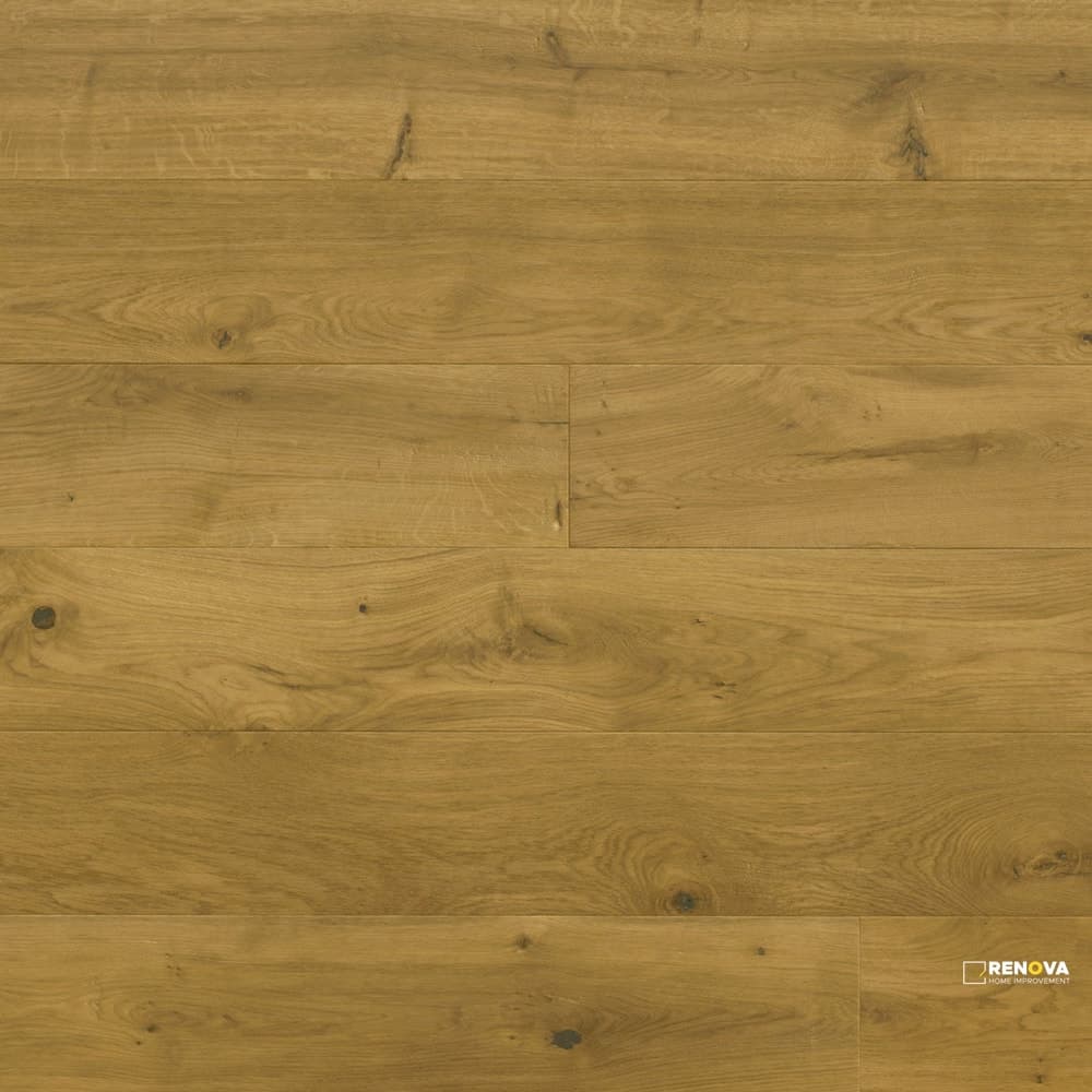 OAK DOVER FOXLEY 7-1/2" - ENGINEERED - MONARCH