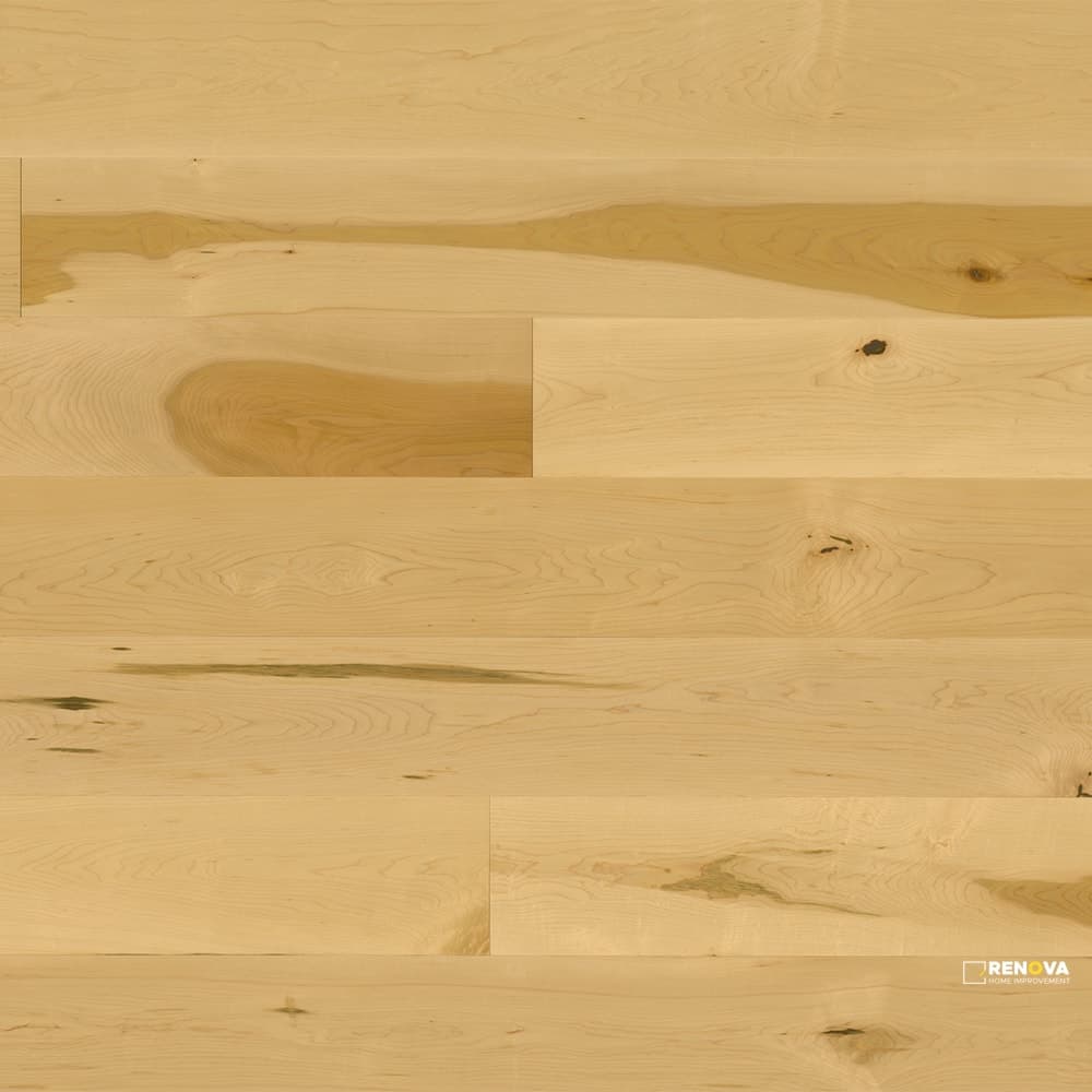 MAPLE VINLAND NATURAL LIGHT RUSTIC 7" - ENGINEERED - MONARCH