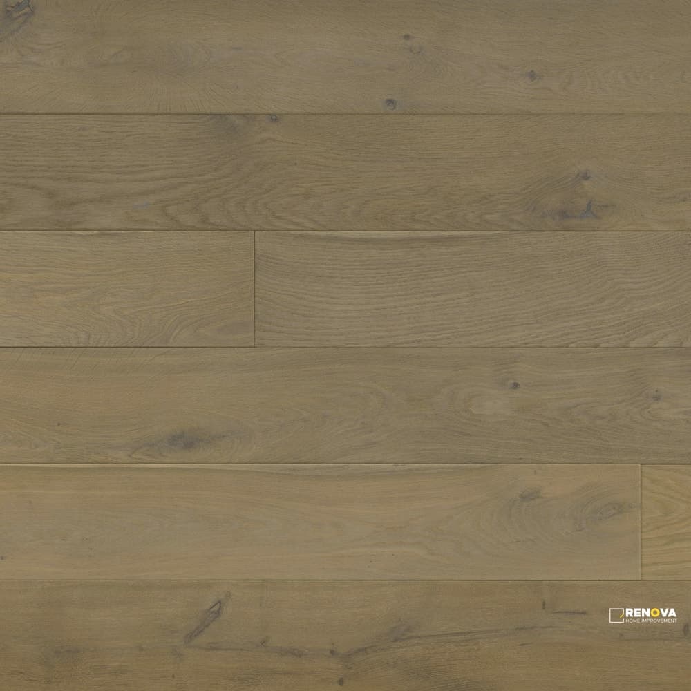 OAK DOVER WALMER 7-1/2" - ENGINEERED - MONARCH