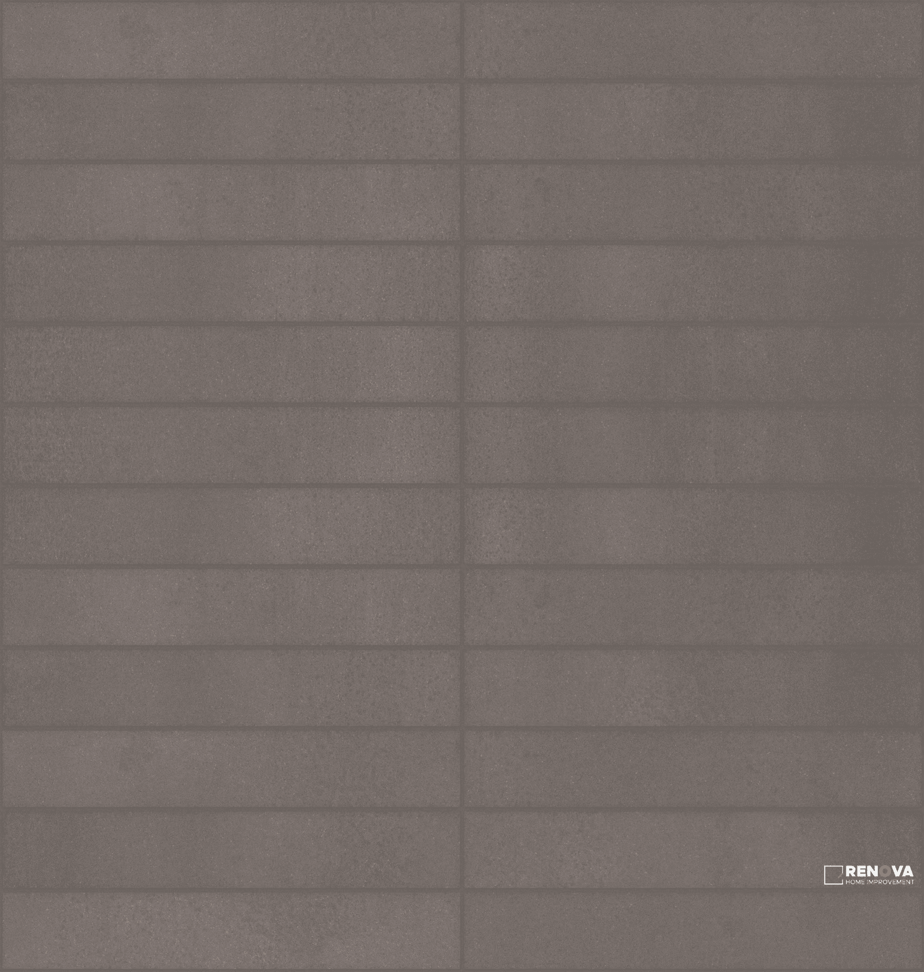 SYNCHRONIC MATTE STRAIGHT JOINT MOSAIC 1X6 - 12X12