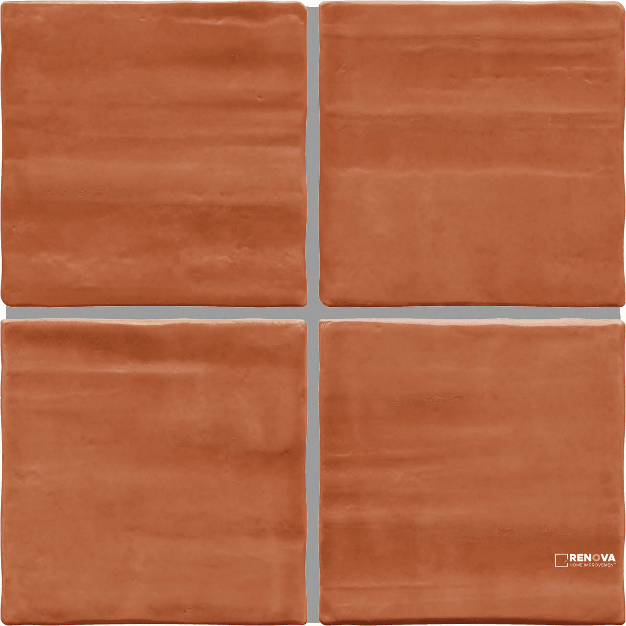 ARTCRAFTED GLOSSY HAND CRAFTED 4X4