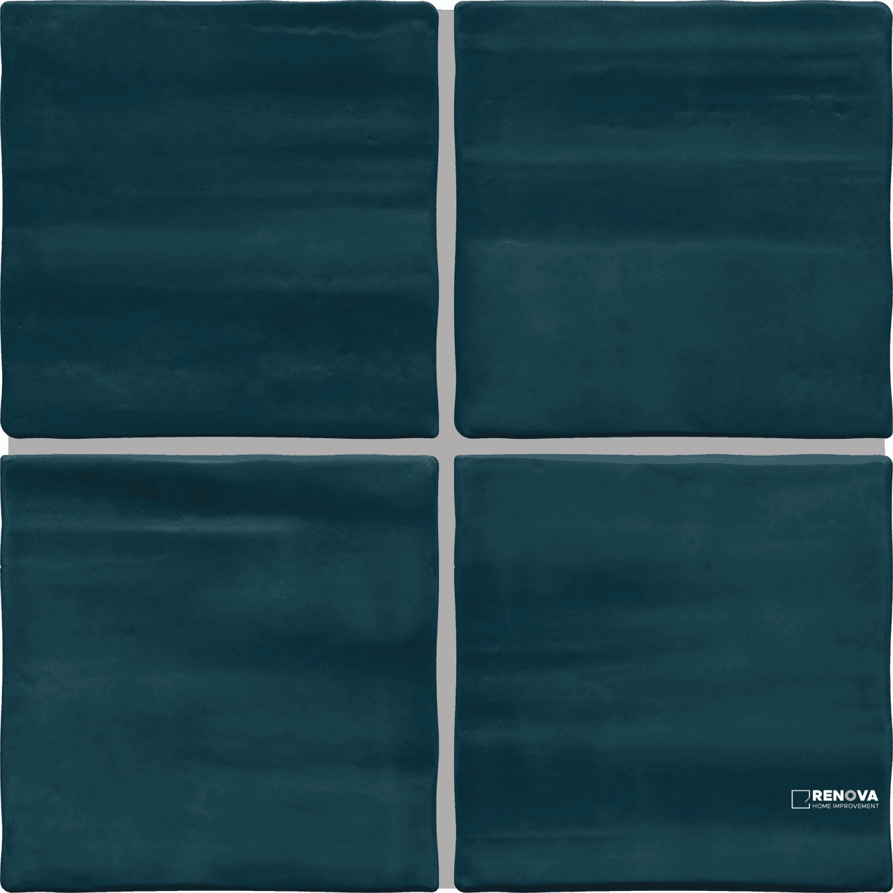 ARTCRAFTED GLOSSY HAND CRAFTED 4X4