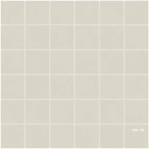 MODERN OASIS MATTE STRAIGHT JOINT MOSAIC 2X2 - 12X12