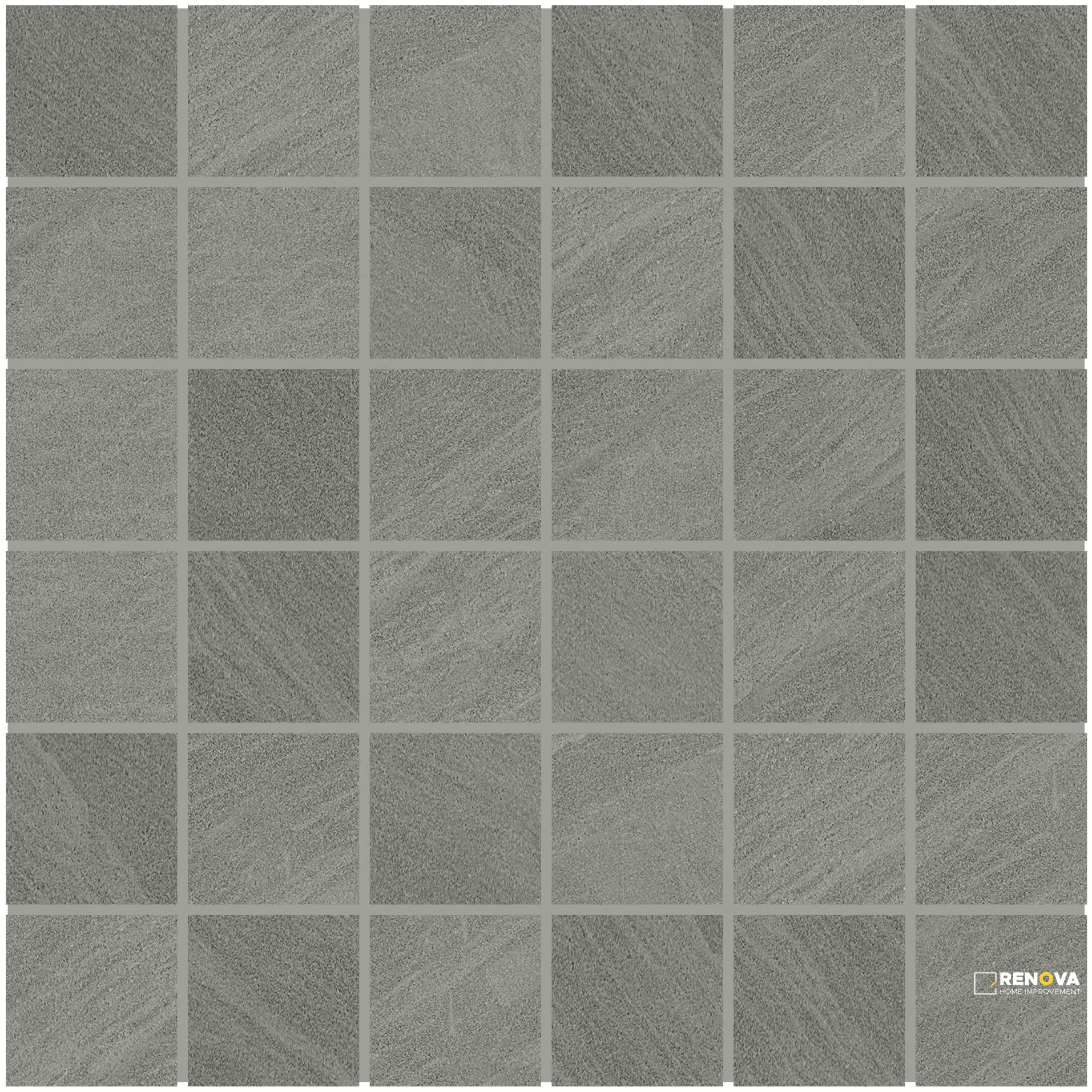 MODERN OASIS MATTE STRAIGHT JOINT MOSAIC 2X2 - 12X12