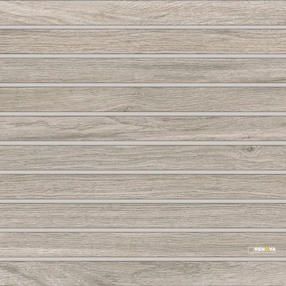 ACREAGE MATTE STACKED MOSAIC 1X24 - 12X24