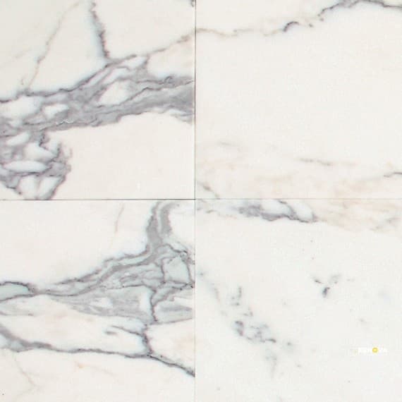 MARBLE OBSESSION POLISHED 12X24