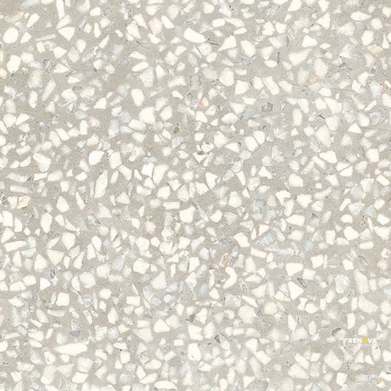 D SEGNI TERRAZZO MATTE 8X8