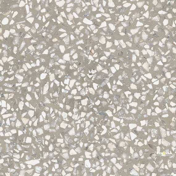 D SEGNI TERRAZZO MATTE 8X8