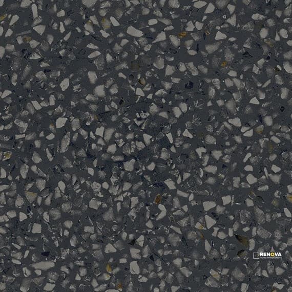 D SEGNI TERRAZZO MATTE 8X8