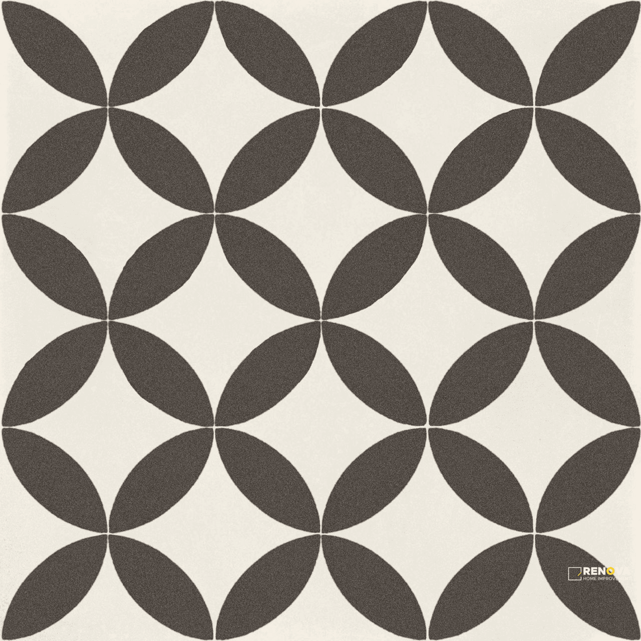 D SEGNI MATTE STELLA DECO 8X8