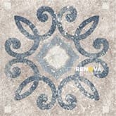 CREATIVO MATTE DECO A 12X12