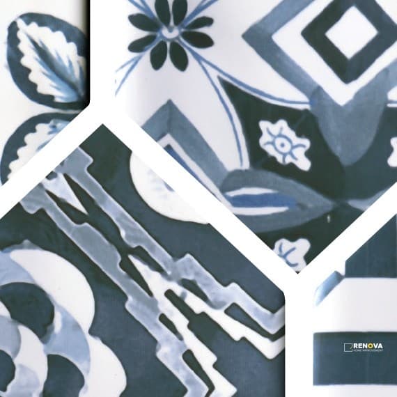 STAGECRAFT GLOSSY PICKET 3X12