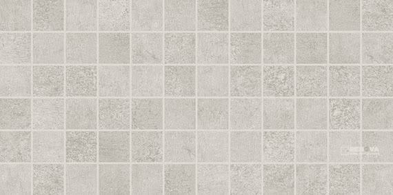 REMINISCENT MATTE STRAIGHT JOINT MOSAIC 2X2 - 12X24