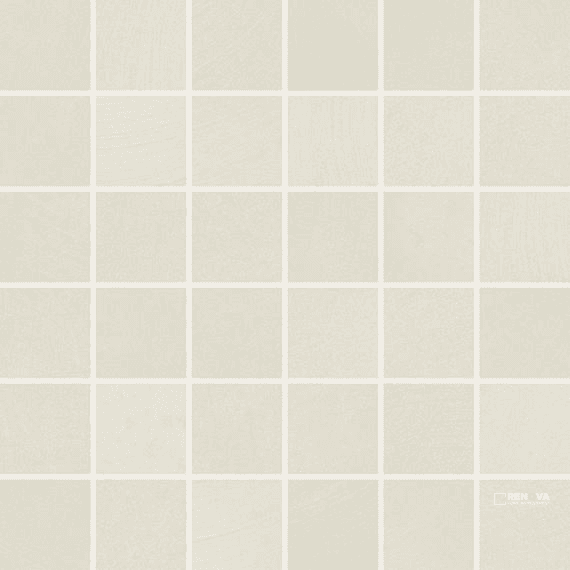IRONCRAFT MATTE STRAIGHT JOINT MOSAIC 2X2 - 12X12