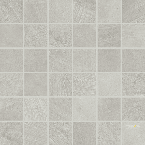 IRONCRAFT MATTE STRAIGHT JOINT MOSAIC 2X2 - 12X12