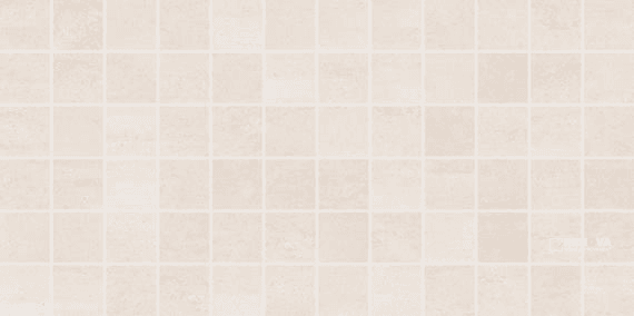 COVE CREEK MATTE STRAIGHT JOINT MOSAIC 2X2 - 12X24