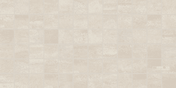 COVE CREEK MATTE STRAIGHT JOINT MOSAIC 2X2 - 12X24