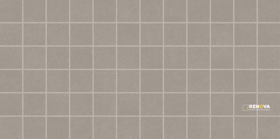 PRIME MATTE STRAIGHT JOINT MOSAIC 2X2 - 12X24