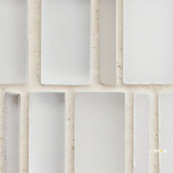 CLIO MOSAICS MIXED RANDOM MOSAIC - 12X12