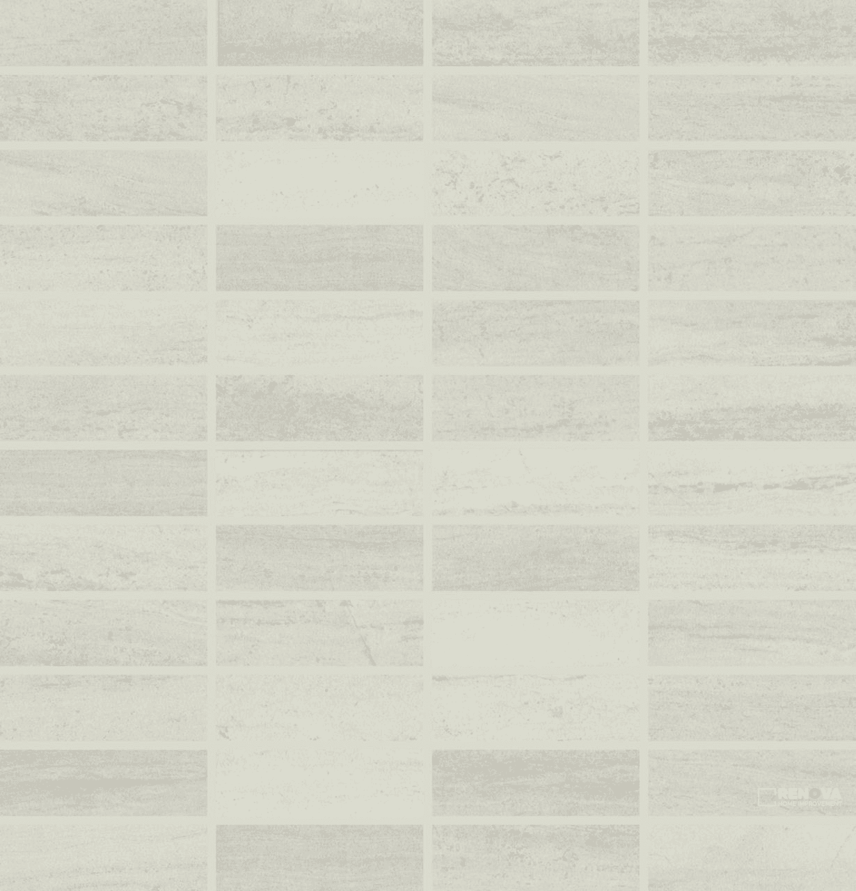 ARTICULO MATTE STRAIGHT JOINT MOSAIC 1X3 - 12X12