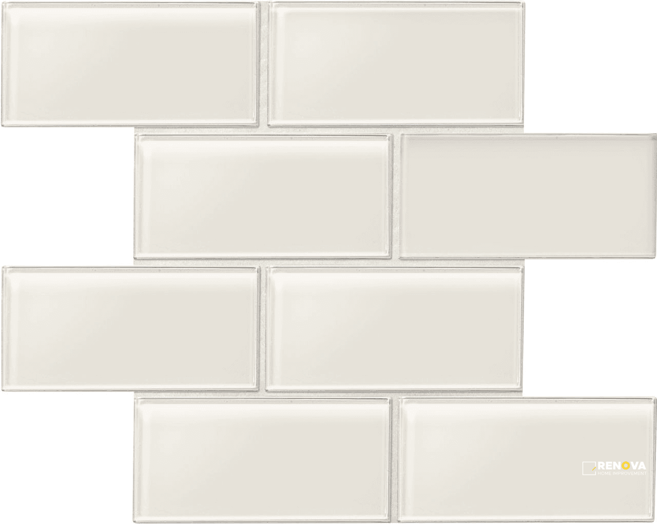AMITY GLOSSY 3X6