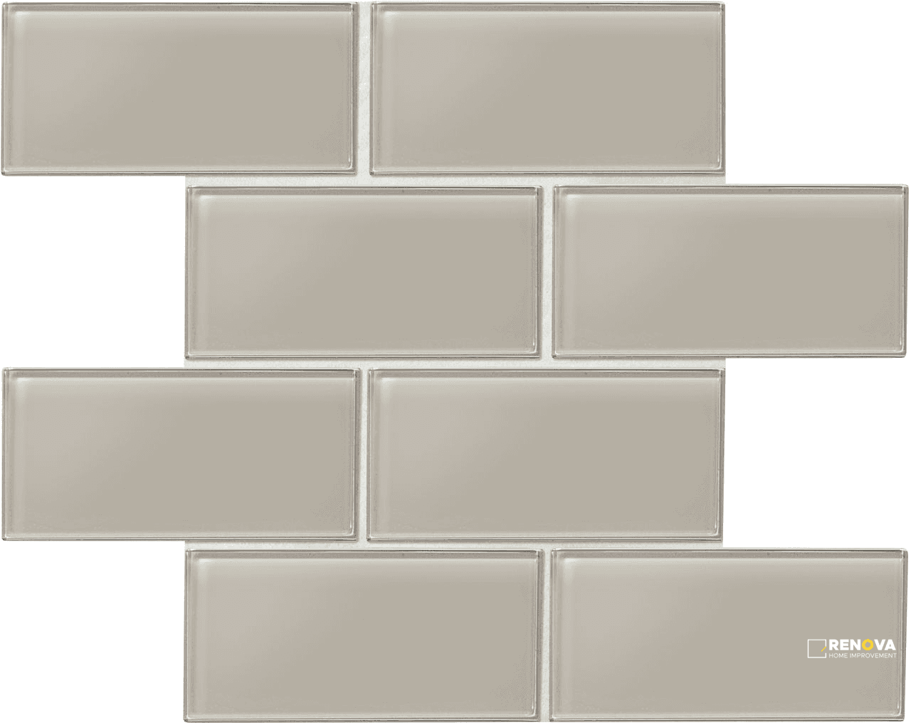 AMITY GLOSSY 3X6