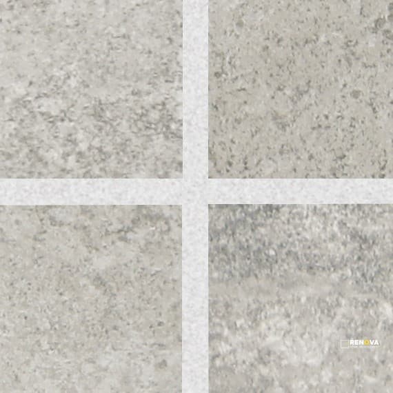 HISTORIC LIMESTONE MATTE STEPWISE 24X24