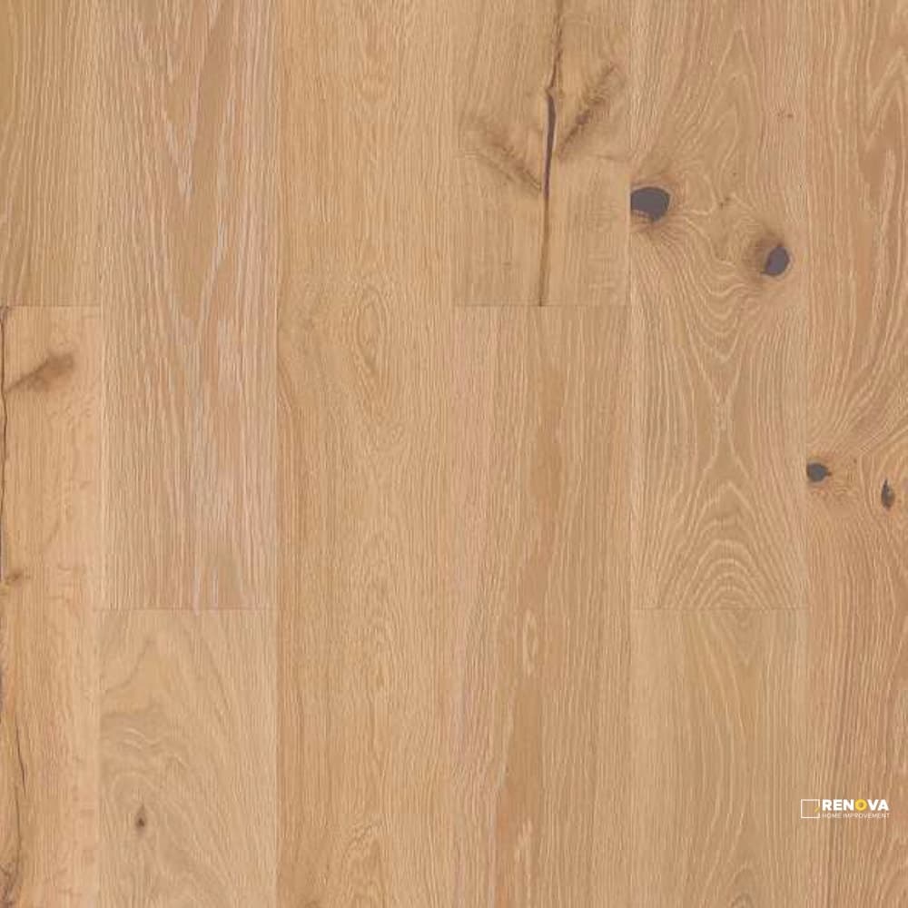 OAK EXPRESSIONS 7-1/2" - ENGINEERED - SHAW
