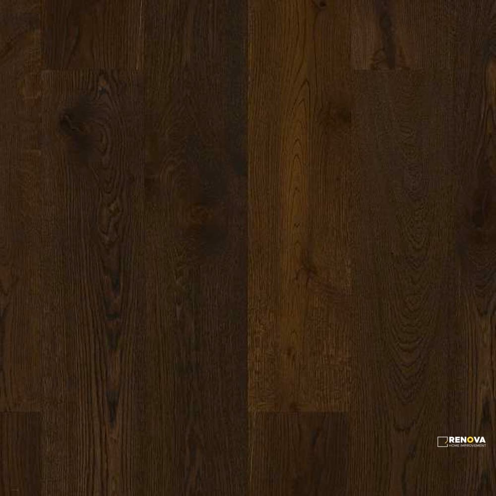 OAK EXPRESSIONS 7-1/2" - ENGINEERED - SHAW
