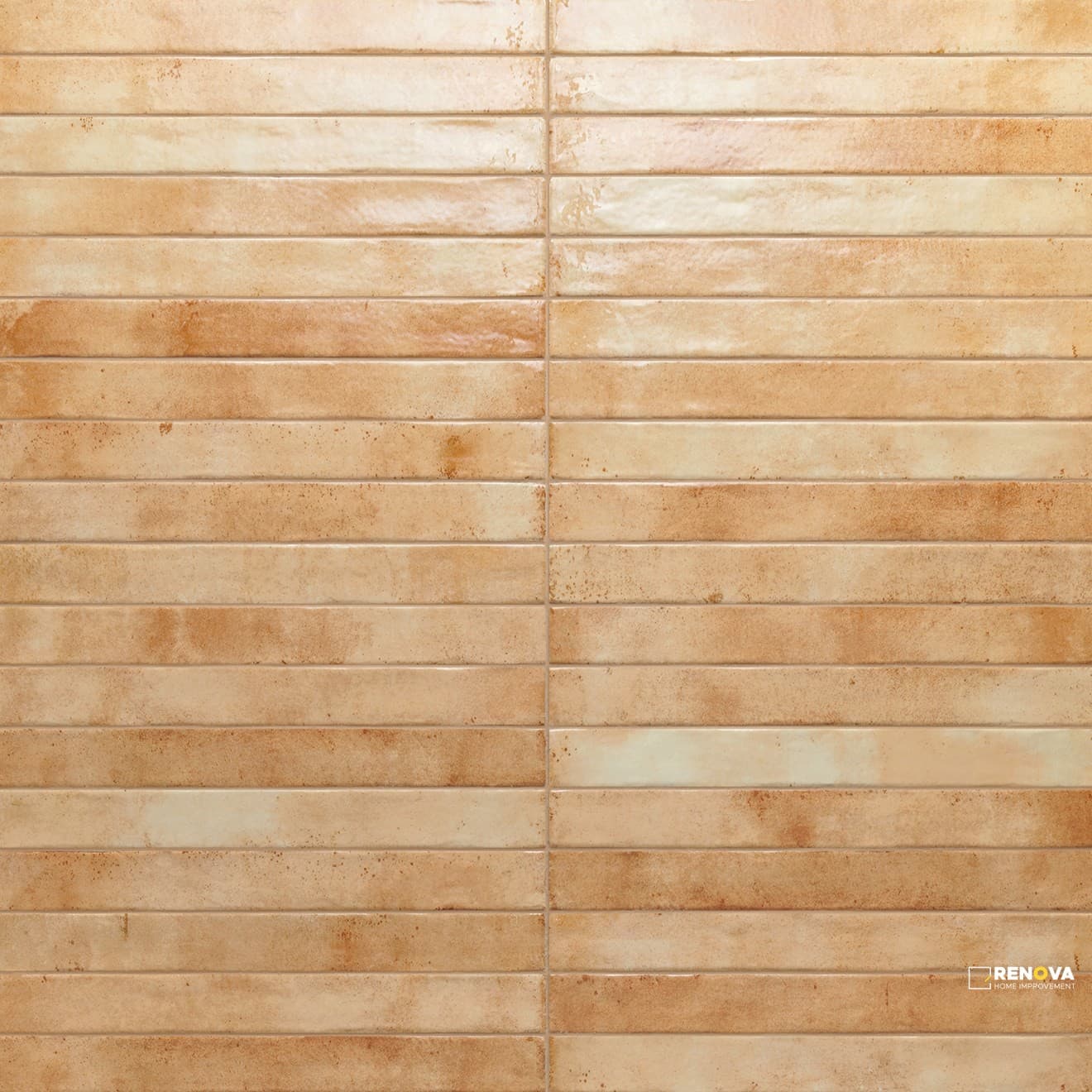 CHROMA GLOSS FIELD TILE 2" X 18"