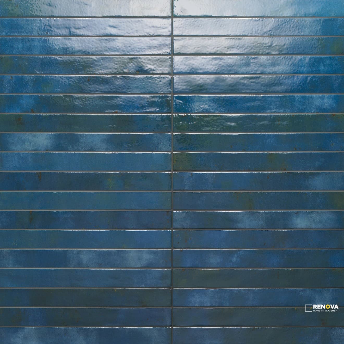 CHROMA GLOSS FIELD TILE 2" X 18"